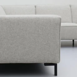 Hot Trendhopper Vik Links U-bank Light Grey