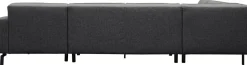 Outlet Trendhopper Vik Links U-bank Grey