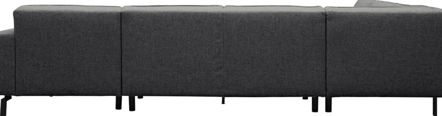 Outlet Trendhopper Vik Links U-bank Grey