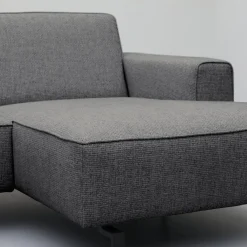 Outlet Trendhopper Vik Links U-bank Grey