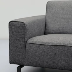 Outlet Trendhopper Vik Links U-bank Grey