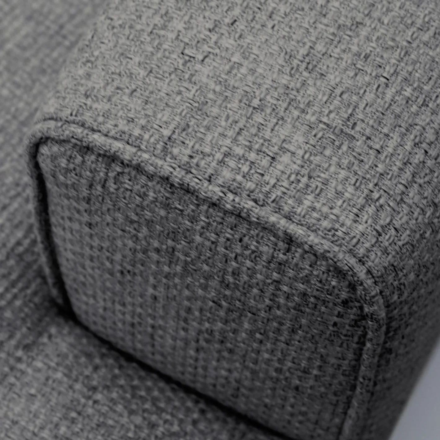 Outlet Trendhopper Vik Links U-bank Grey
