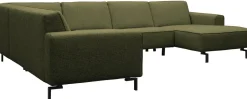 Clearance Trendhopper Vik Links U-bank Forest