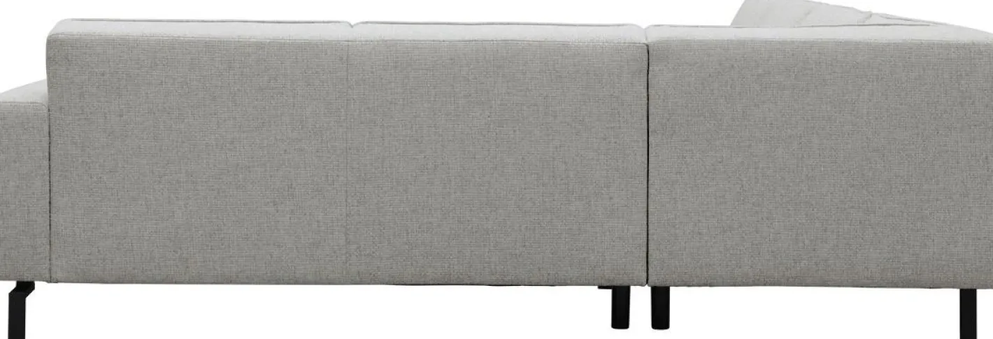 Discount Trendhopper Vik Rechts U-bank Light Grey
