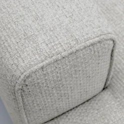 Discount Trendhopper Vik Rechts U-bank Light Grey