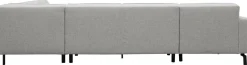 Discount Trendhopper Vik Rechts U-bank Light Grey