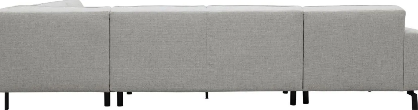 Discount Trendhopper Vik Rechts U-bank Light Grey