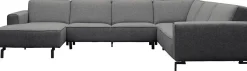 Online Trendhopper Vik Rechts U-bank Grey