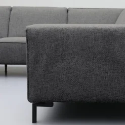 Online Trendhopper Vik Rechts U-bank Grey