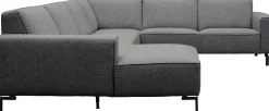 Online Trendhopper Vik Rechts U-bank Grey