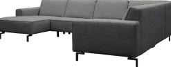 Online Trendhopper Vik Rechts U-bank Grey