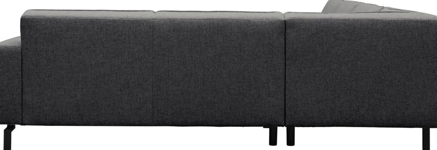 Online Trendhopper Vik Rechts U-bank Grey