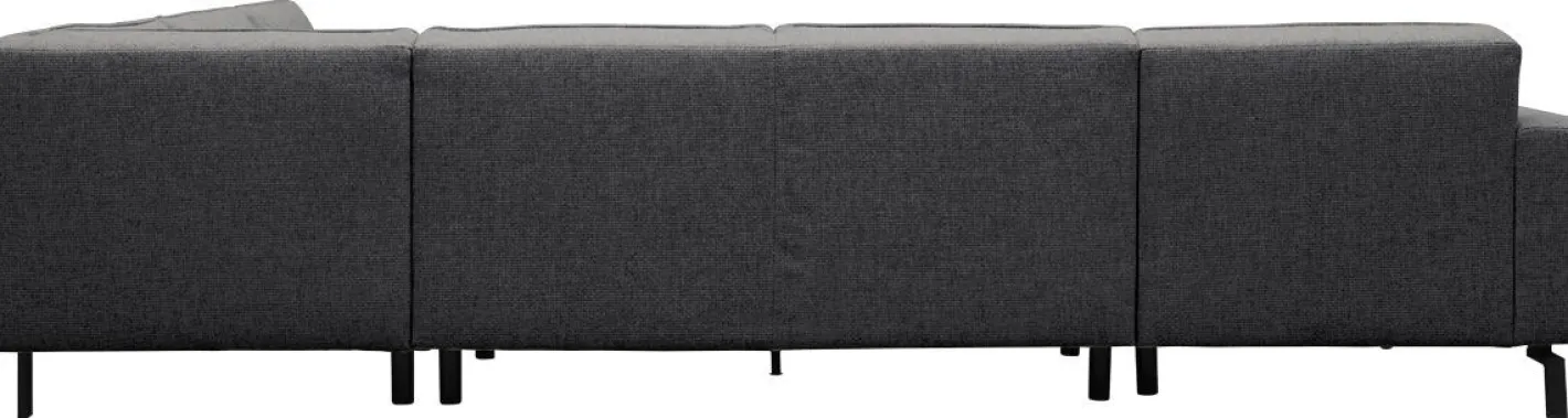 Online Trendhopper Vik Rechts U-bank Grey