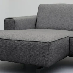 Online Trendhopper Vik Rechts U-bank Grey