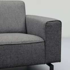 Online Trendhopper Vik Rechts U-bank Grey