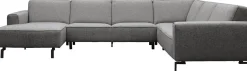 Discount Trendhopper Vik Rechts U-bank Steel
