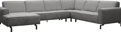 Discount Trendhopper Vik Rechts U-bank Steel