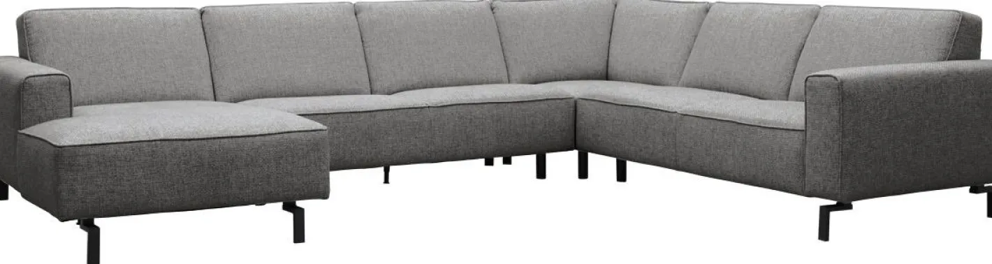 Discount Trendhopper Vik Rechts U-bank Steel