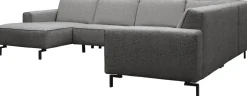 Discount Trendhopper Vik Rechts U-bank Steel