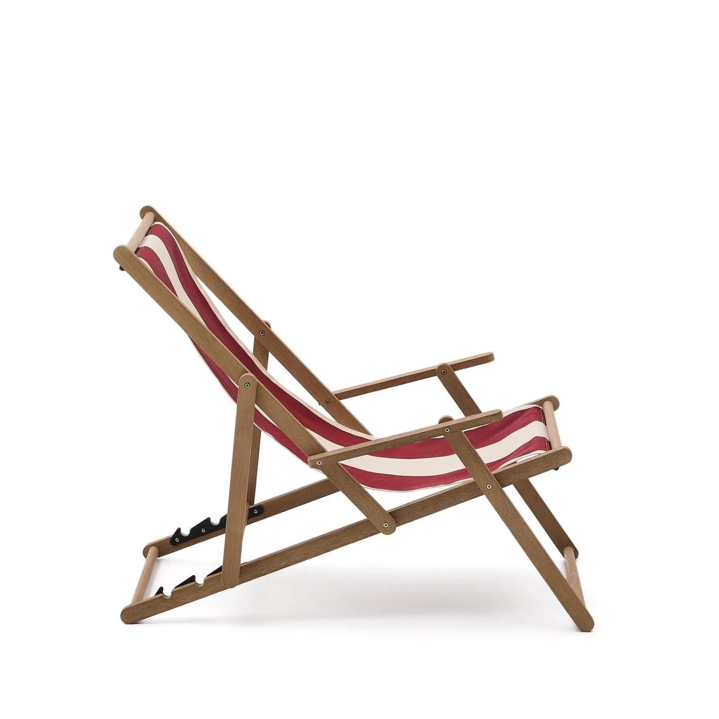 Kave Home Vilara Strandstoel Beige