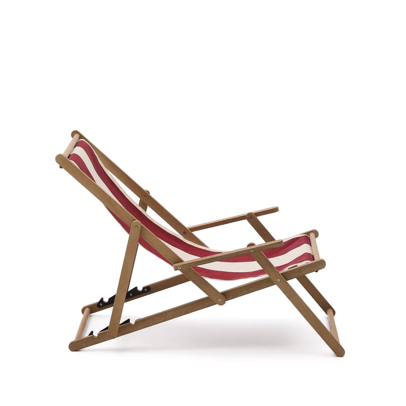 Kave Home Vilara Strandstoel Beige