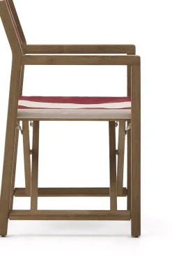 Online Kave Home Vilara Tuinstoel Beige