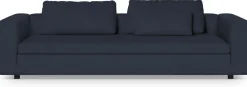 Online Design on Stock Vilaz Zitbank Natural