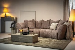 Hot Eleonora Vince Salontafel Beige, Wit