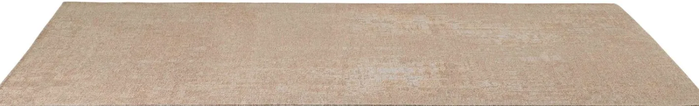 Clearance Montèl Vincent Rechthoek Vloerkleed Dessert Beige