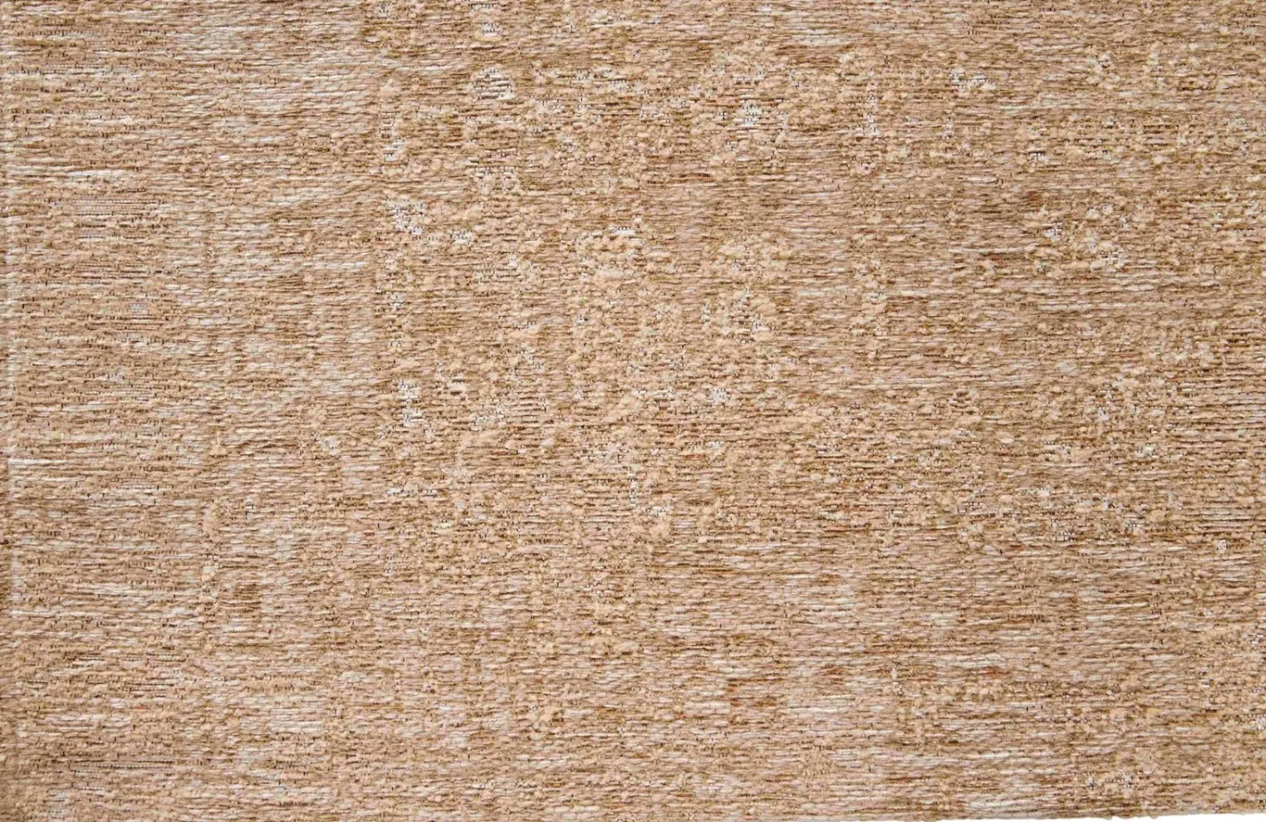 Clearance Montèl Vincent Rechthoek Vloerkleed Dessert Beige