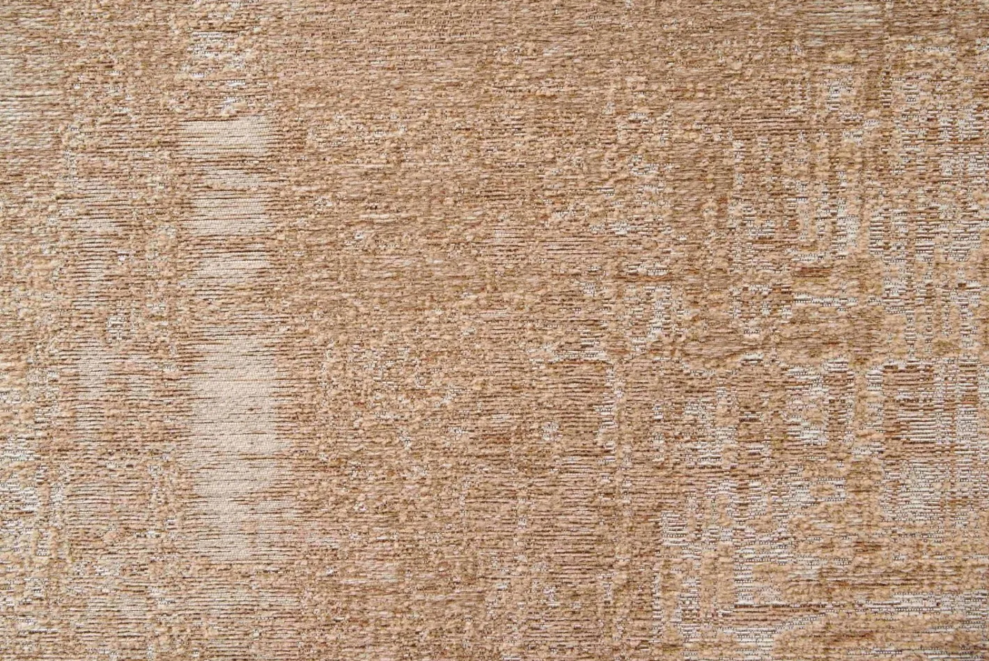 Clearance Montèl Vincent Rechthoek Vloerkleed Dessert Beige