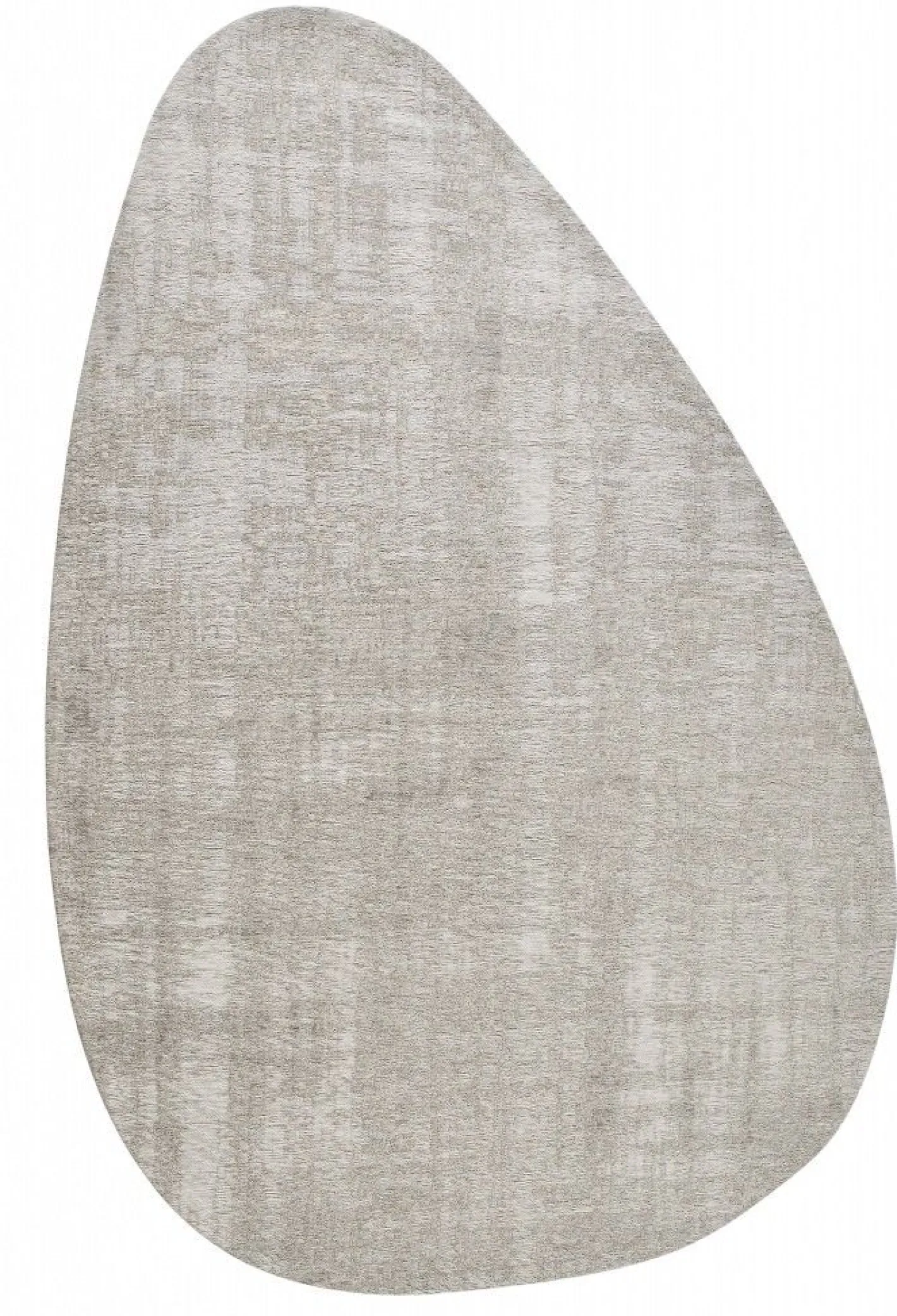 New Montèl Vincent Stone Vloerkleed Forest Grey