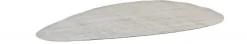 New Montèl Vincent Stone Vloerkleed Forest Grey