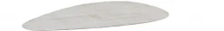 Clearance Montèl Vincent Stone Vloerkleed Snow White