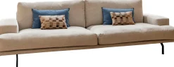Clearance Eijerkamp Collectie Vincenzo Zitbank Beige