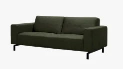 New Trendhopper Visby 3-Zitsbank Hunter