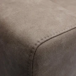 Clearance Trendhopper Visby 3-Zitsbank Liver