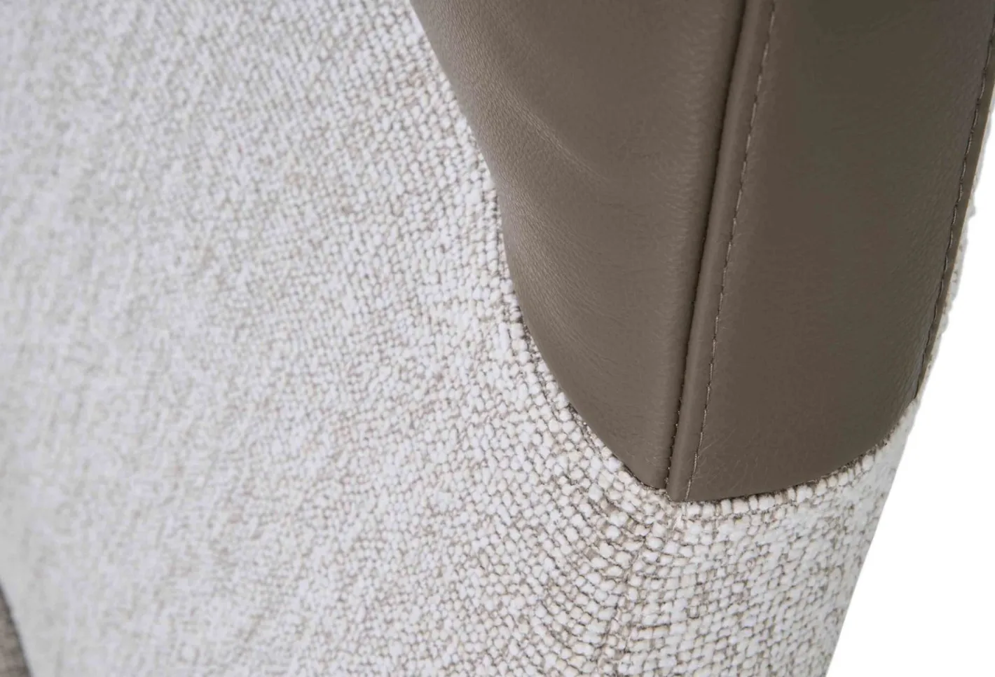 Online Montèl Vision Fauteuil Stone, Linen