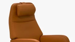 New Montèl Vision XL Draaifauteuil Gold