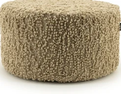 Sale By Boo Vista L Poef Beige