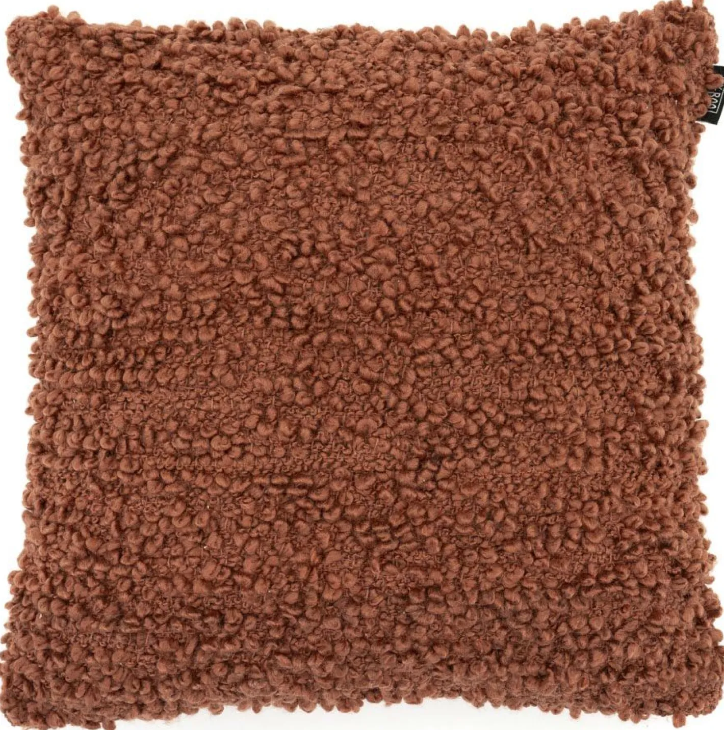 New By Boo Vista Sierkussen Terracotta