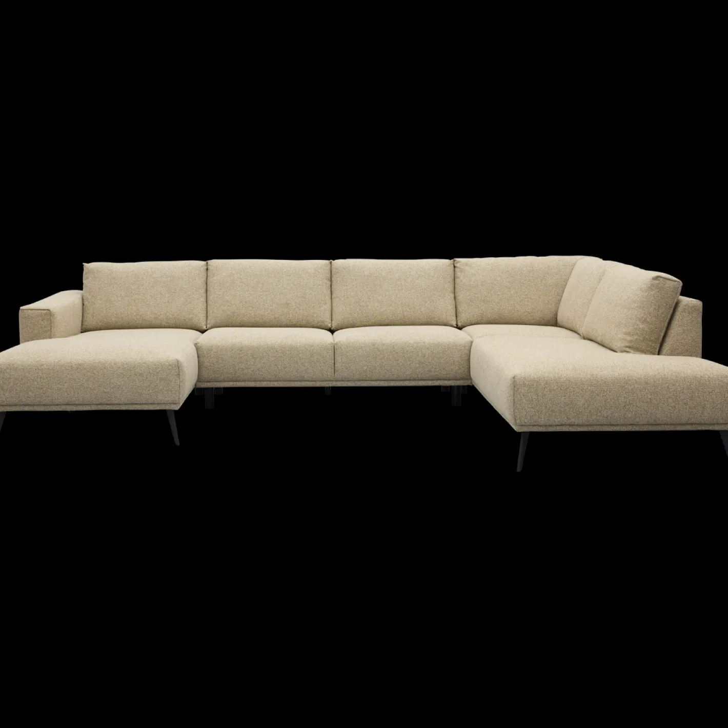 Discount Trendhopper Visure U-bank Beige