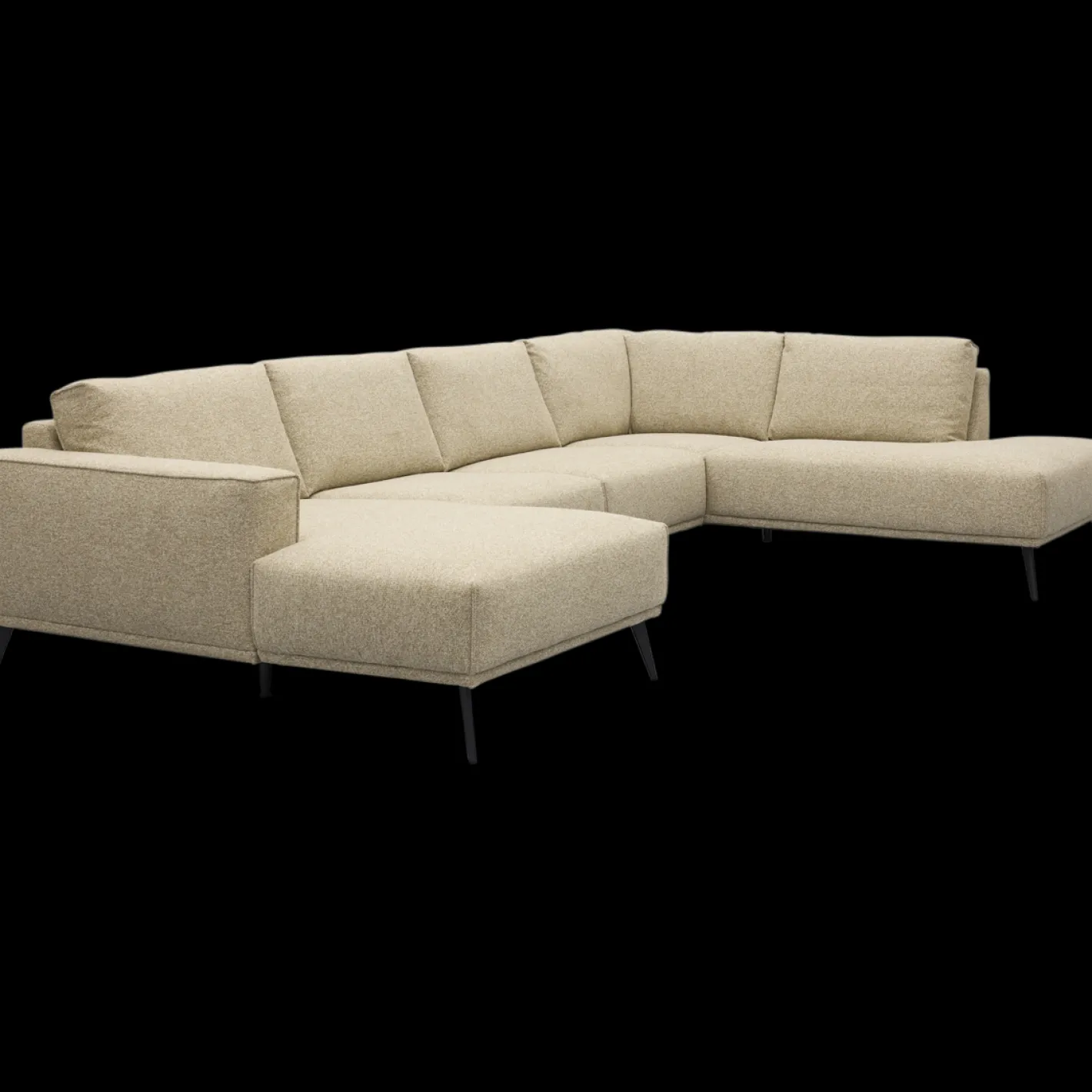 Discount Trendhopper Visure U-bank Beige