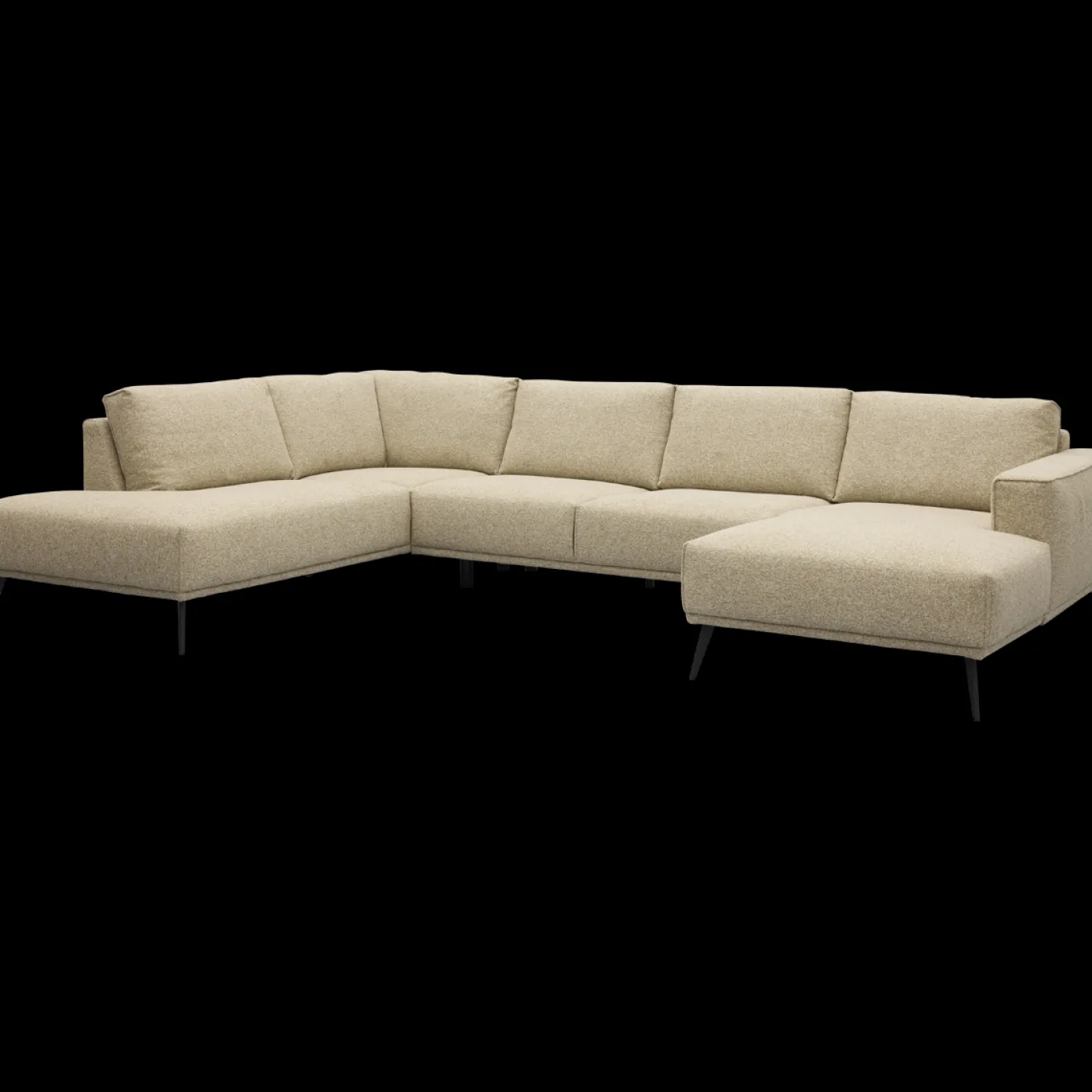Discount Trendhopper Visure U-bank Beige