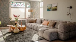New Brinker Carpets Viterbo Vloerkleed Hunter