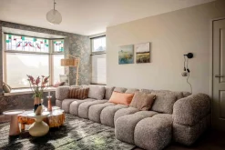 New Brinker Carpets Viterbo Vloerkleed Hunter