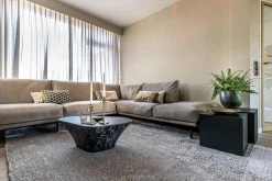 Sale Brinker Carpets Viterbo Vloerkleed Silver