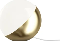Discount Louis Poulsen VL Studio Tafellamp Messing