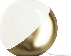 Discount Louis Poulsen VL Studio Tafellamp Messing