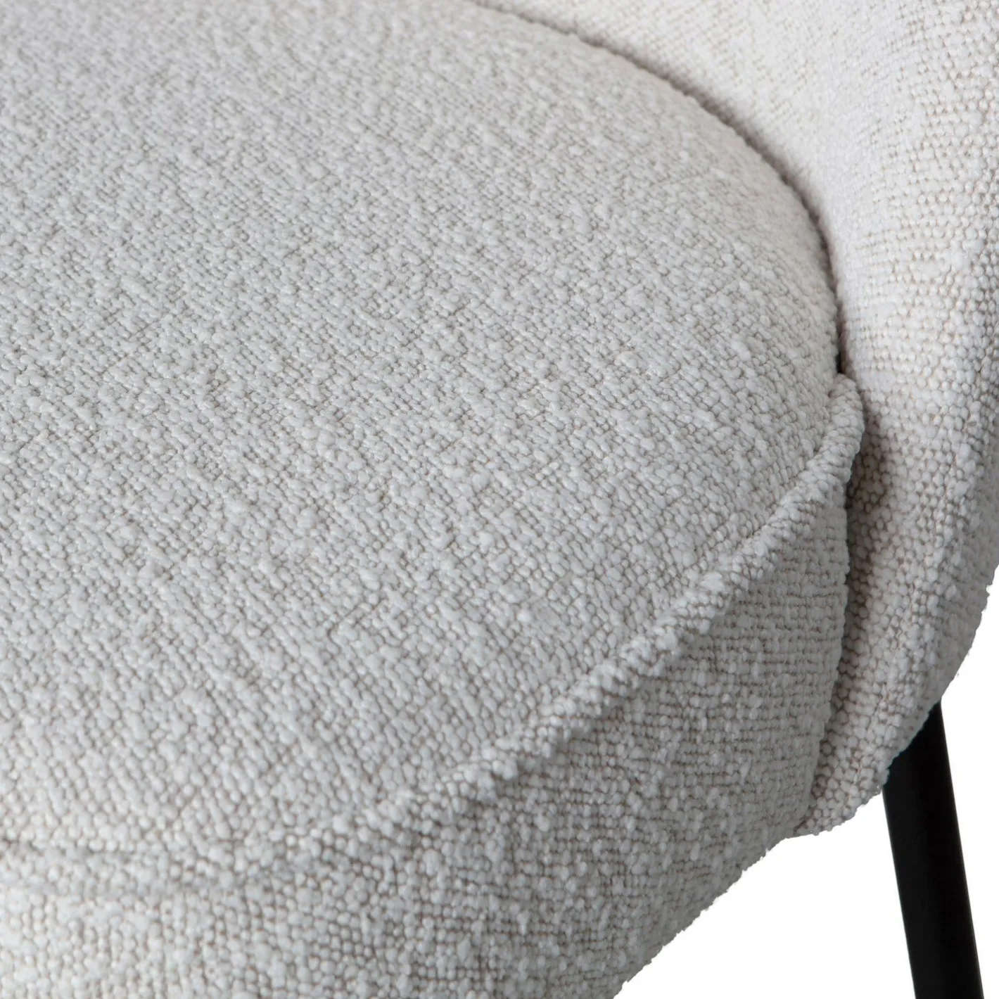 Discount WOOOD Vogue Eetkamerbank Natural
